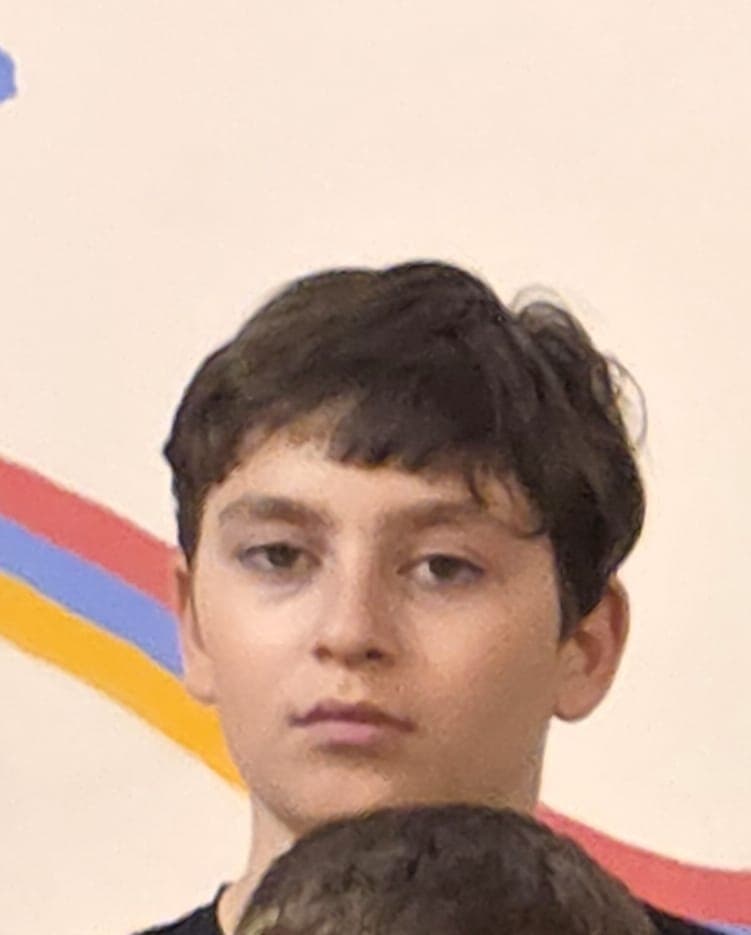 Գրիքոր Գաբրիելյան