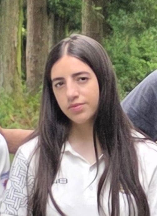 Յանա Սիմոնյան