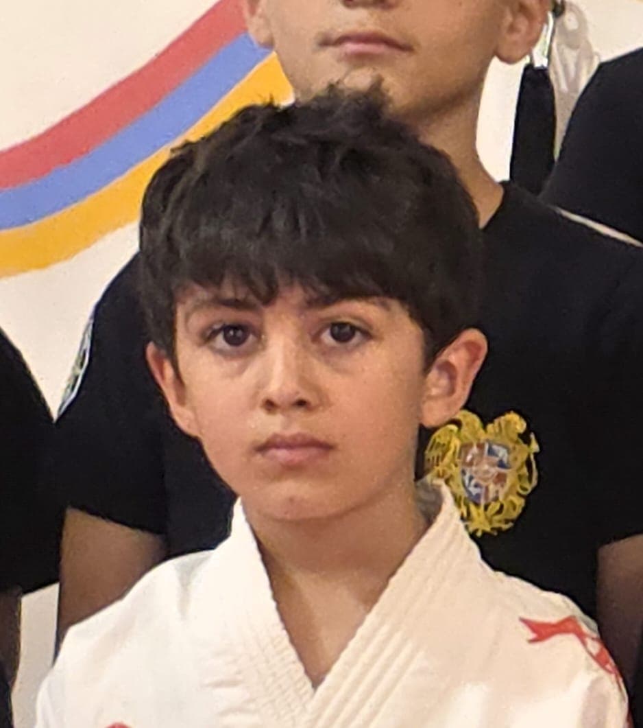 Արմեն Ավագյան