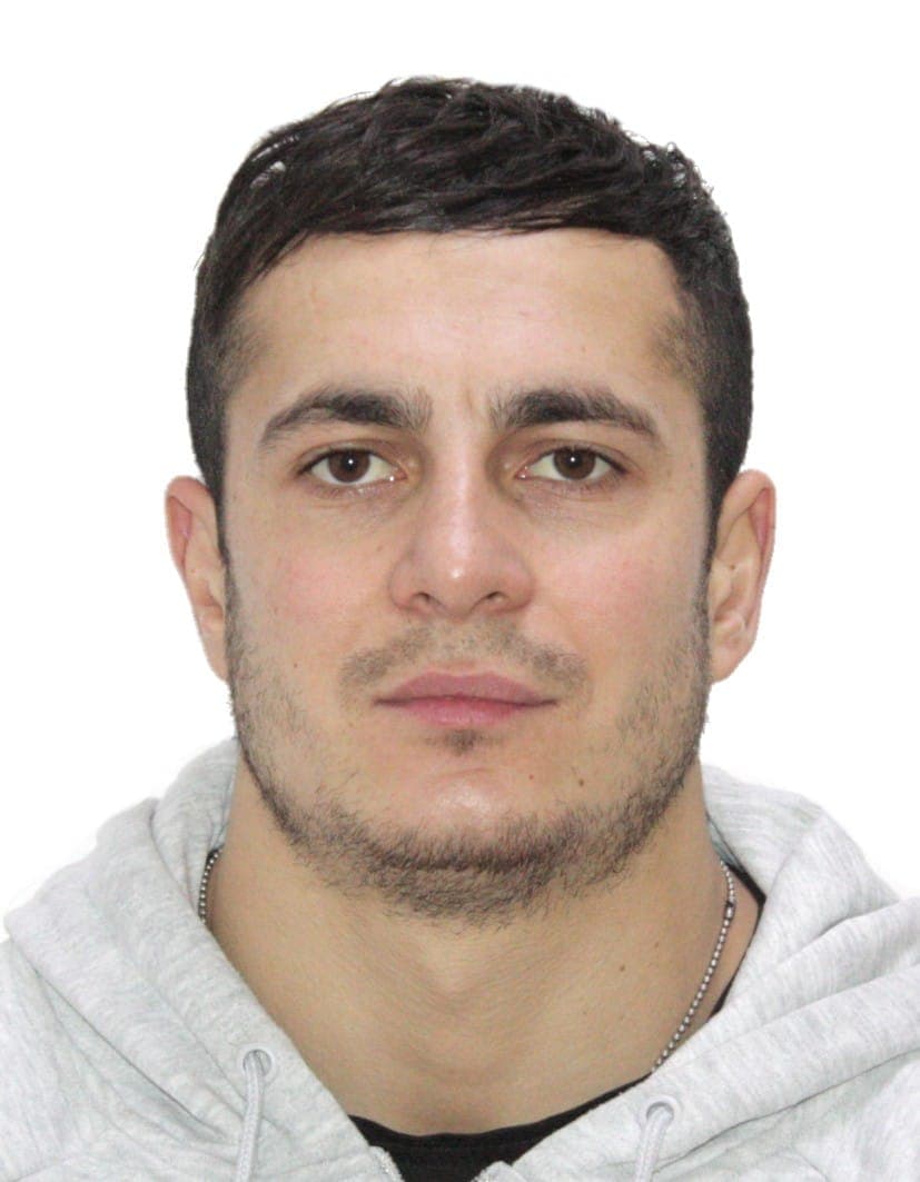 Ռուբեն Մինասյան