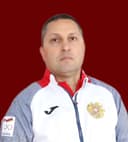 Արման Պողոսյան