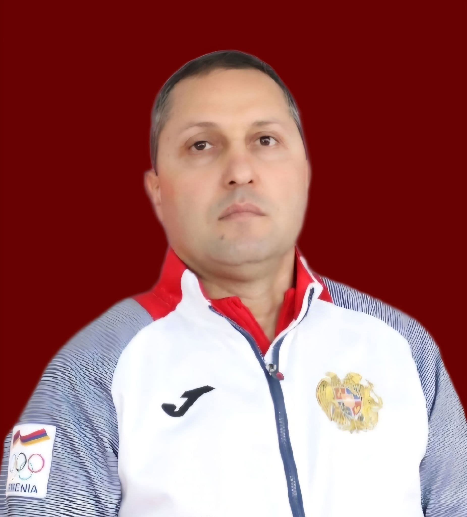 Արման Պողոսյան