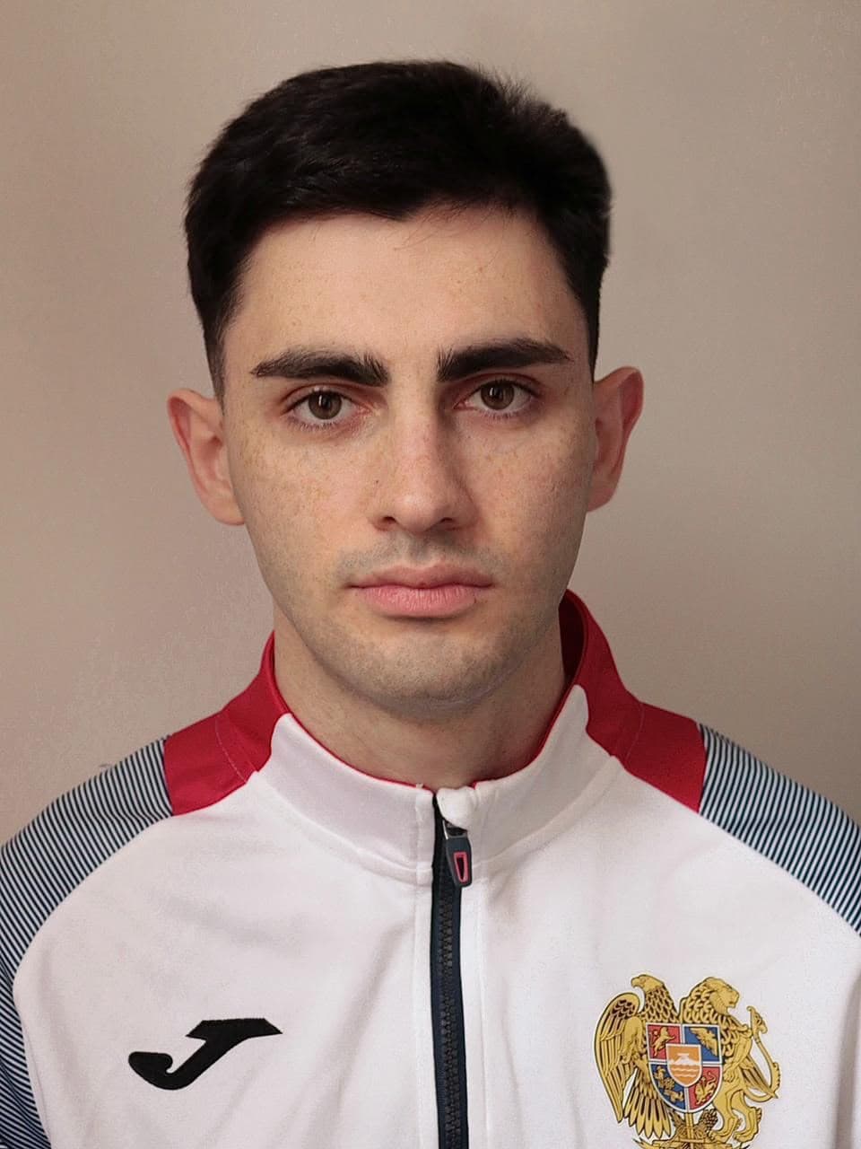 Միքաել ՄԽիթարյան