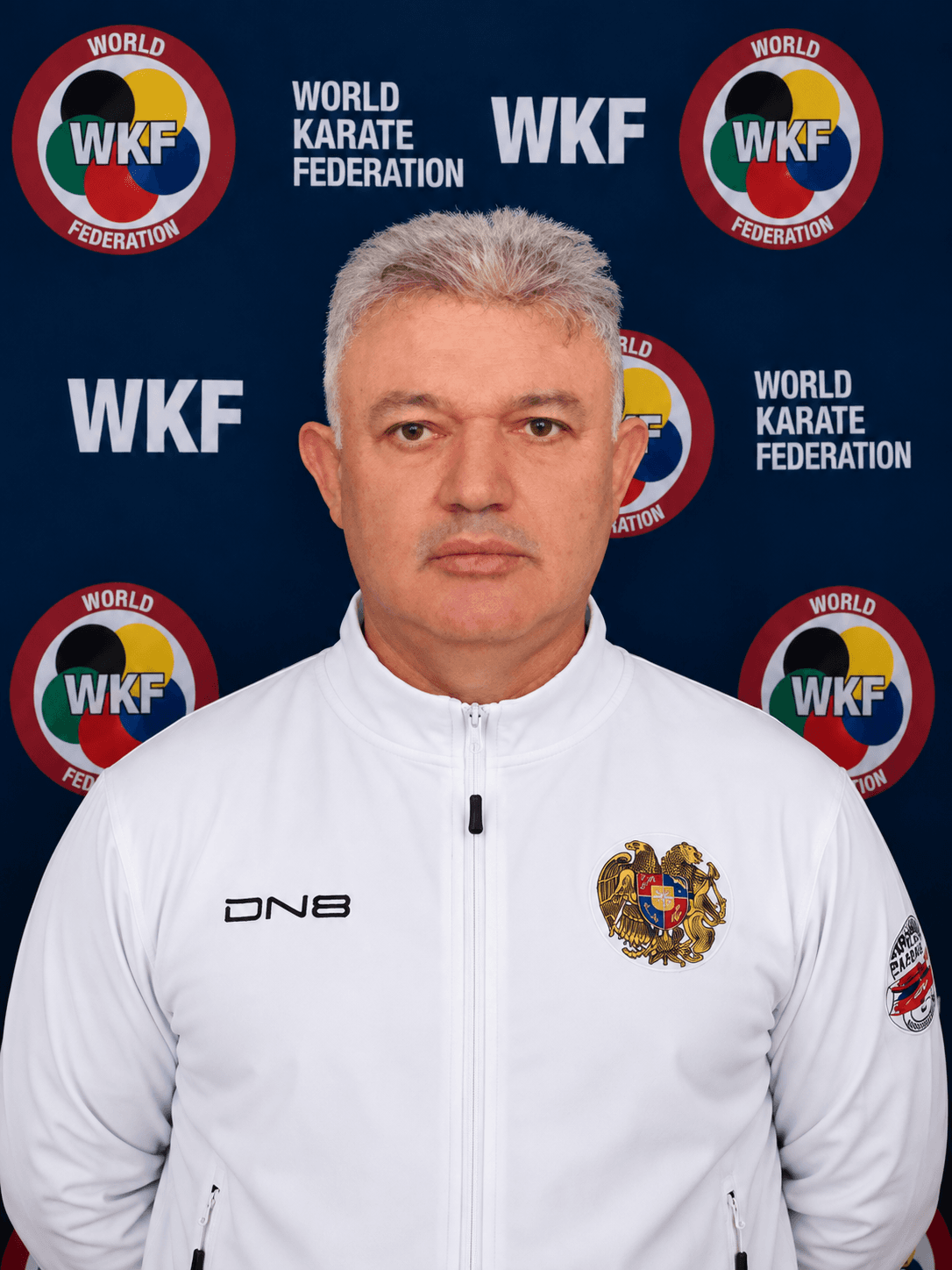 Աշոտ Մխիթարյան