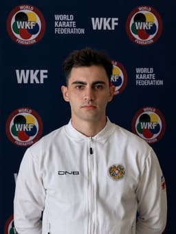 Միքաել Մխիթարյան