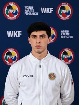 Նիկո Պողոսյան