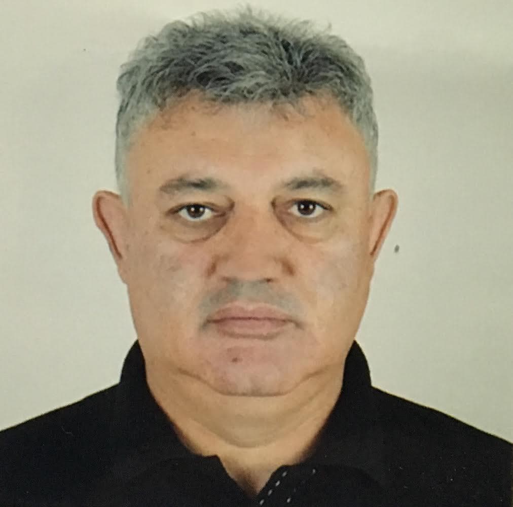 Աշոտ Մխիթարյան