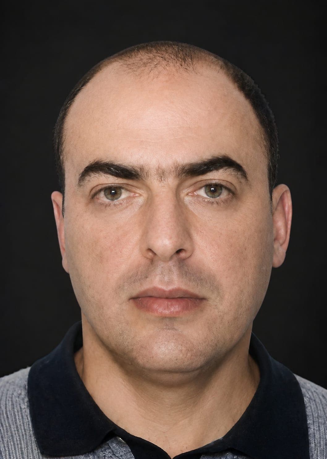 Եդգար Թորոսյան